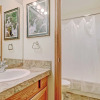 Отель River Mtn Lodge E305, фото 5