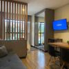 Отель Moderno studio p/ familias em Ingleses STI105, фото 9