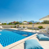 Отель Villa Mina Large Private Pool A C Wifi Car Not Required Eco-friendly - 2834, фото 19