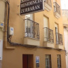 Отель Pensión Zurbarán, фото 1