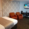 Отель Regency Inn & Suites, фото 11