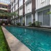 Отель The Alea Hotel Seminyak, фото 18