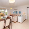 Отель Cozy Flat With Sea View and Shared Pool in Bodrum, фото 14
