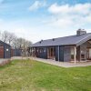 Отель Ideal Holiday Home in Føllenslev With Sauna, фото 15