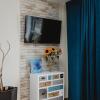 Отель Apartament Blue, фото 4