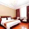 Отель GreenTree Inn HeBei TangShan QianAn Junhe Plaza Business Hotel, фото 2