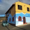 Отель Blue Canary Hostel - Adults Only в Эчедо