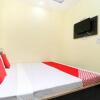 Отель OYO 27650 Gian Residency, фото 11
