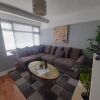Отель Bright 4-bed House 15 min to Manchester Centre, фото 24