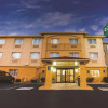 Отель La Quinta Inn Indianapolis North at Pyramids, фото 14