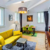 Отель Baranova Apartments, фото 5