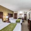 Отель Comfort Inn Medford - Long Island, фото 3