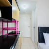 Отель Comfortable Springlake Summarecon Studio Apartment near Mall, фото 2