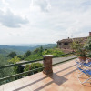 Отель Beautiful Holiday Home in Gaiole in Chianti With Pool, фото 15