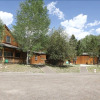 Отель Mt. Elbert Chalet at Creekside Chalets - 2 Br Cabin, фото 12
