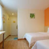 Отель 7 Days Inn Wuhan Insitute of Technology Shipailing Road Branch, фото 10