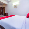 Отель OYO 16050 Amer City Heritage Hotel, фото 15
