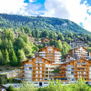 Отель Domaine des Reines D3 Haute-nendaz, фото 13