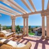 Отель Top Quality Villa Sierra Blanca The Most Disirable Area On The Golden Mile Marbella, фото 7