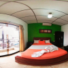 Отель Journeys Hotel, фото 4