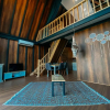 Отель Kiyi Bungalov & Cafe, фото 4