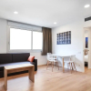 Отель Aparthotel Augusta Barcelona, фото 5
