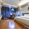 Отель Di'an Hotel, фото 5