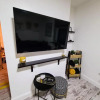 Отель Beautiful Apartment - up to 4 guests - Leicester City Centre . Free WIFI, фото 7
