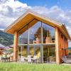 Отель Luxurious Chalet in Sankt Georgen ob Murau with Hot Tub, фото 12