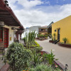 Отель El Lago, фото 15
