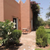 Отель Les Oliviers de L Atlas, фото 11