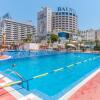 Отель Apartamentos Marina d'Or Beach 2ª Línea, фото 9