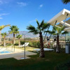 Отель Sea View at Casa Banderas La Cala 3 bed Luxurious holiday home Padel & Gym, фото 34