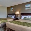 Отель Knights Inn Kamloops, фото 24