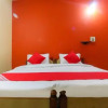 Отель OYO 62870 Ashrya Comforts, фото 16