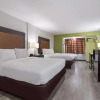 Отель Rodeway Inn & Suites, фото 5