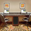 Отель Holiday Inn Express Hotel & Suites Atlanta-Cumming, an IHG Hotel, фото 3