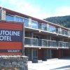 Отель Autoline Motel, фото 1