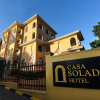 Отель Casa Solada Hotel, фото 18