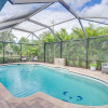 Отель Port St Lucie Retreat: Lanai w/ Private Pool!, фото 15
