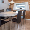 Отель 4 Person Holiday Home in Thisted, фото 18