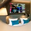 Отель Motel One Berlin - Hackescher Markt, фото 5