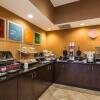 Отель Comfort Suites At WestGate Mall, фото 12