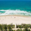 Отель Burleigh Esplanade Beachfront Apartments, фото 7