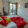 Отель Banderitsa Apartment in Bansko With Queen Size bed and Kitchen N5182, фото 1