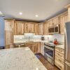 Отель Mountainside 316g 2 Bedroom Condo by RedAwning, фото 9