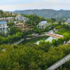Отель Mengshan Yangxinyuan Hotel, фото 3