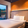 Отель ONOMO Hotel Kigali, фото 17
