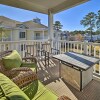 Отель Myrtle Beach Condo ~ 3 Mi to Beaches!, фото 17