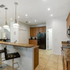 Отель Fabulous Large 6 bed Home With Extended Deck, Private Pool and spa and Conservation View - 469, фото 13
